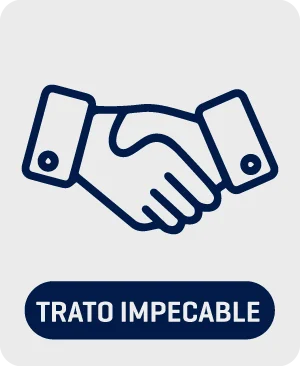 trato-impecable valores Automundial